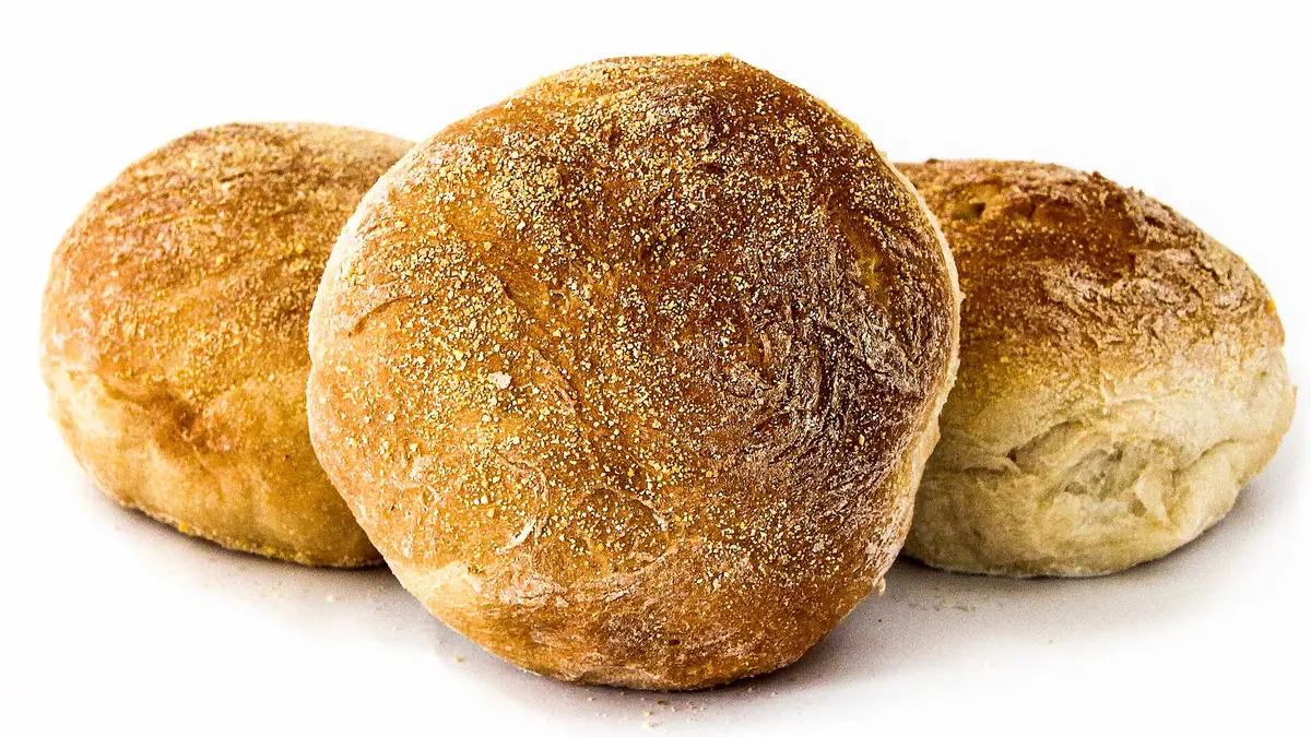 Vegan Bakery bakes